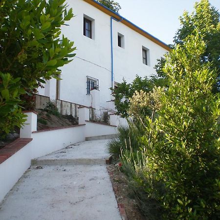 Apartamentos Rurales El Canuelo De Carcabuey Camera foto