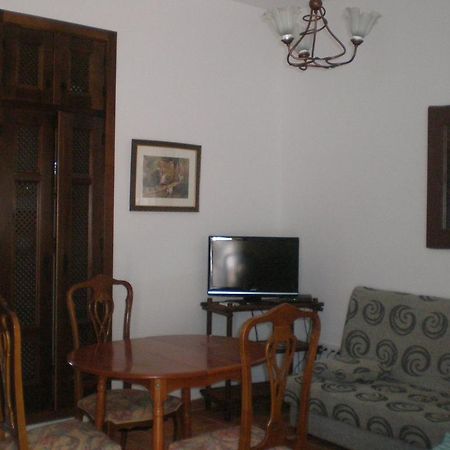 Apartamentos Rurales El Canuelo De Carcabuey Esterno foto