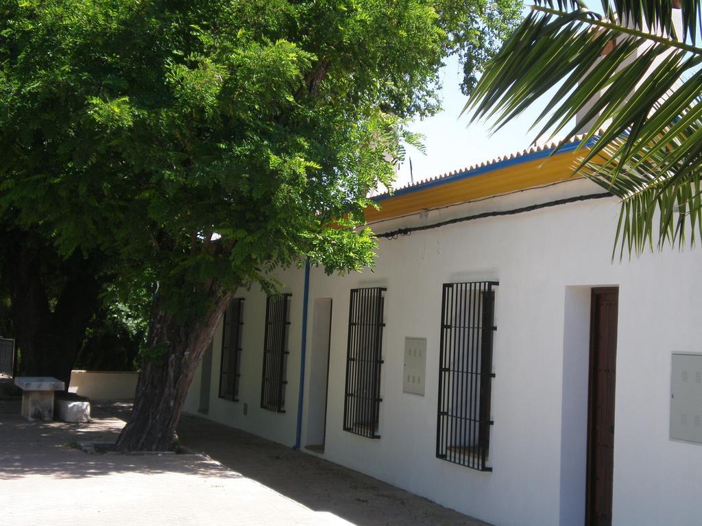 Apartamentos Rurales El Canuelo De Carcabuey Camera foto