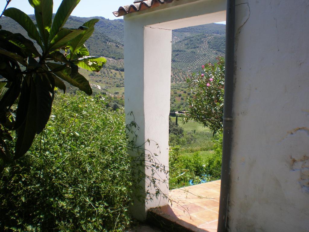 Apartamentos Rurales El Canuelo De Carcabuey Camera foto