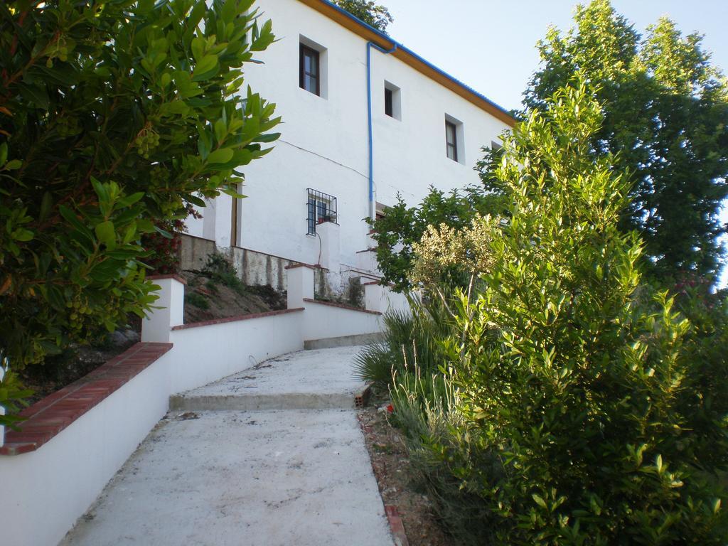 Apartamentos Rurales El Canuelo De Carcabuey Camera foto