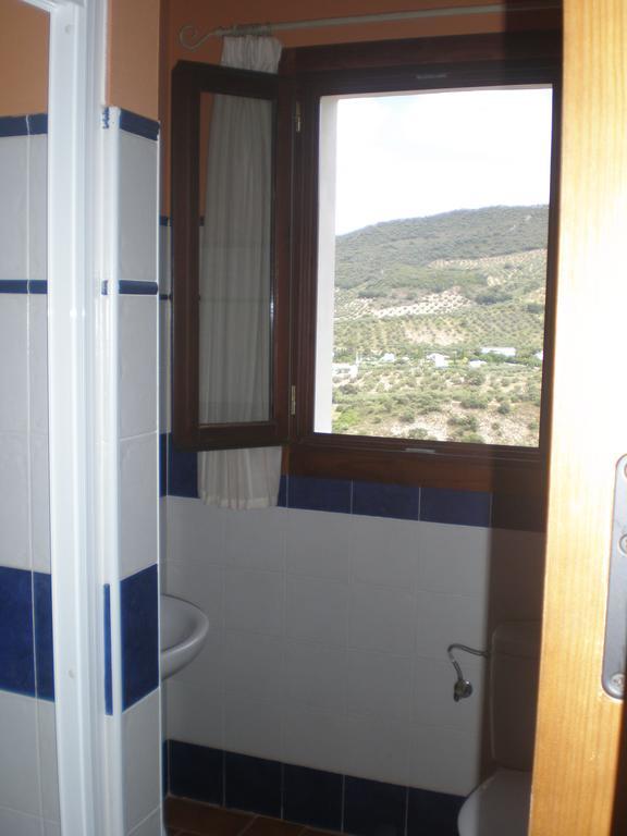 Apartamentos Rurales El Canuelo De Carcabuey Esterno foto