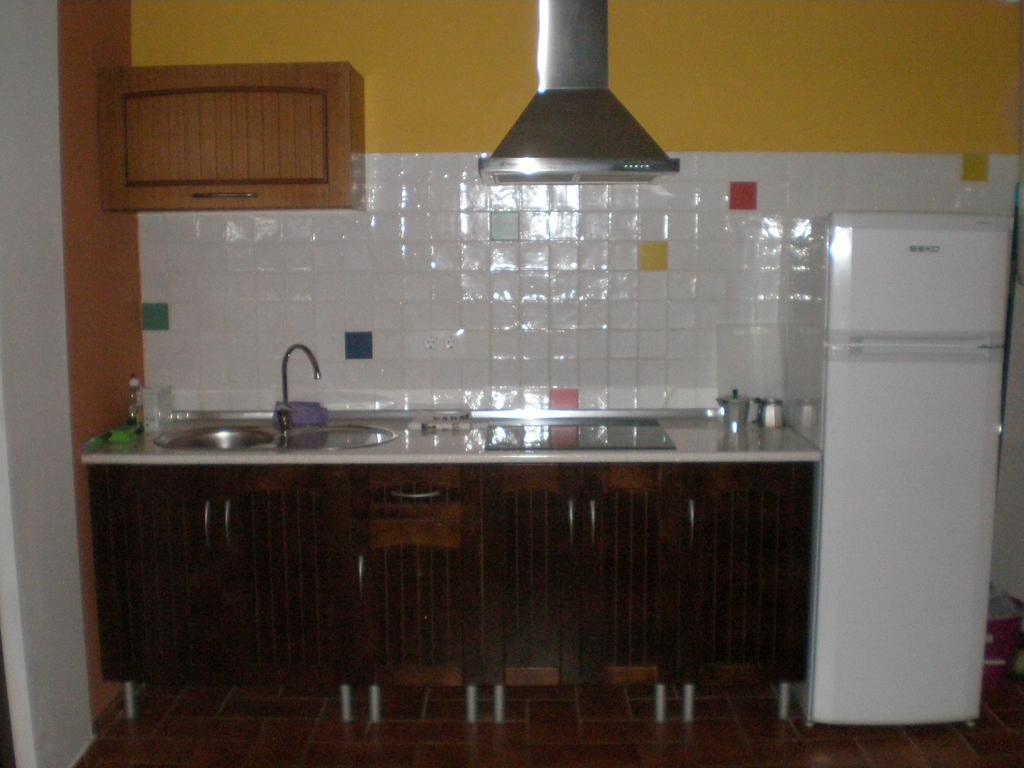 Apartamentos Rurales El Canuelo De Carcabuey Esterno foto