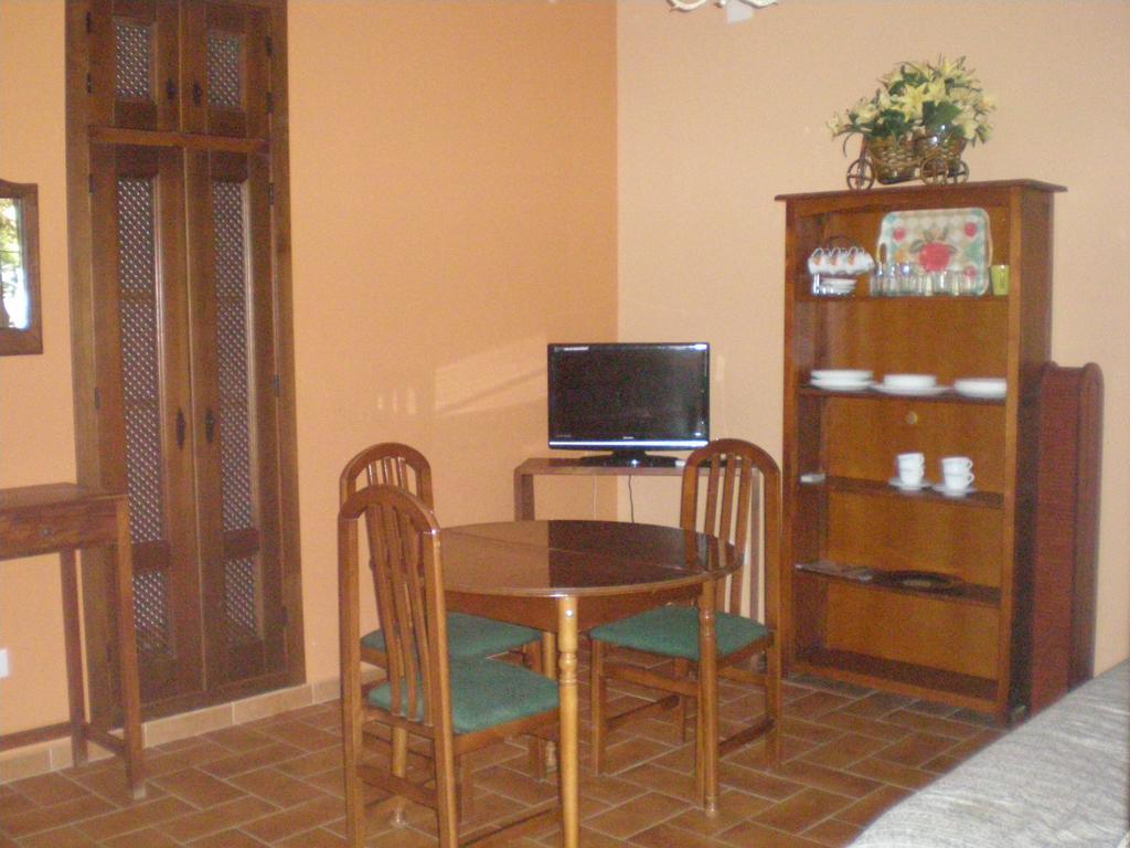 Apartamentos Rurales El Canuelo De Carcabuey Esterno foto