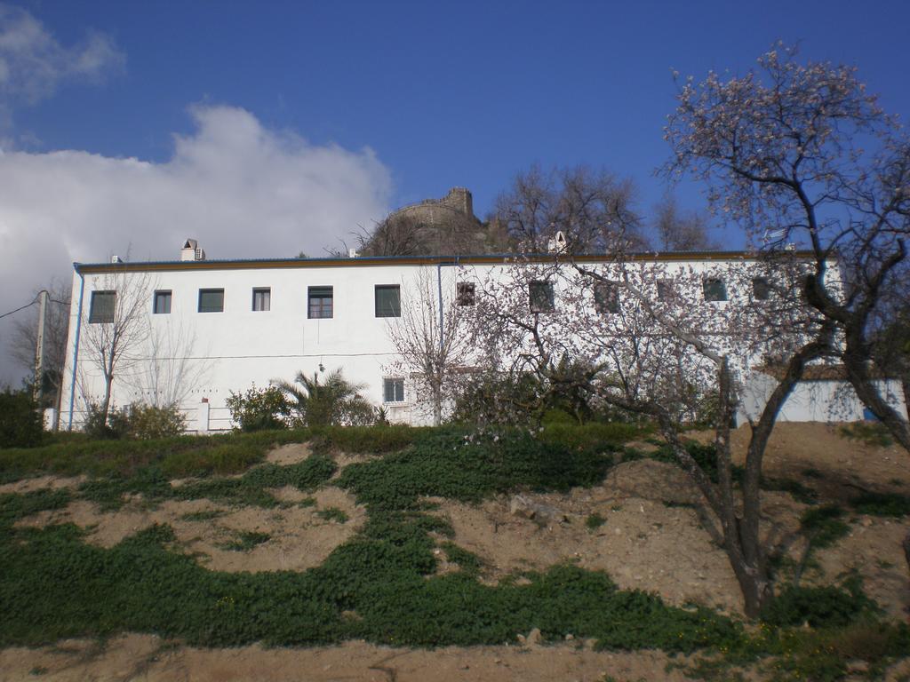 Apartamentos Rurales El Canuelo De Carcabuey Esterno foto
